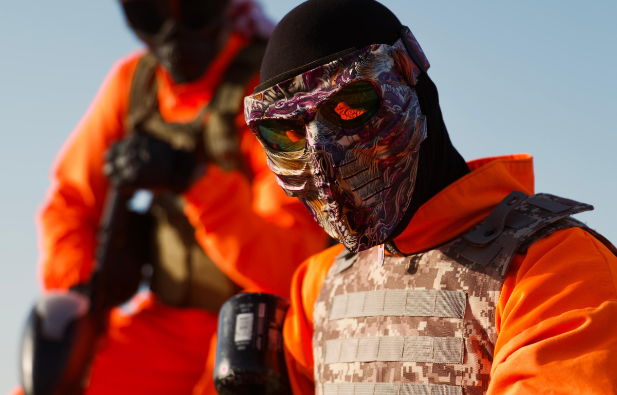 Paintball Prix Maroc – Tout savoir sur les tarifs et l'expérience chez Volcano Experience Marrakech