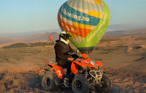 things to do in Marrakech