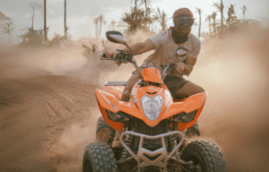 Best Quad in Marrakech