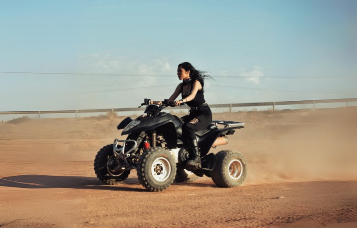 Quad Experience