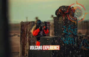 Paintball: Rules, Safety, Prices (2025 Guide)