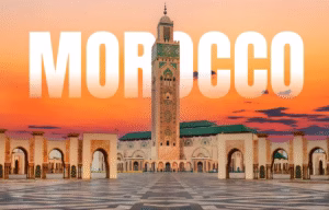 10 Things You Should Never Do in Morocco as a Tourist
