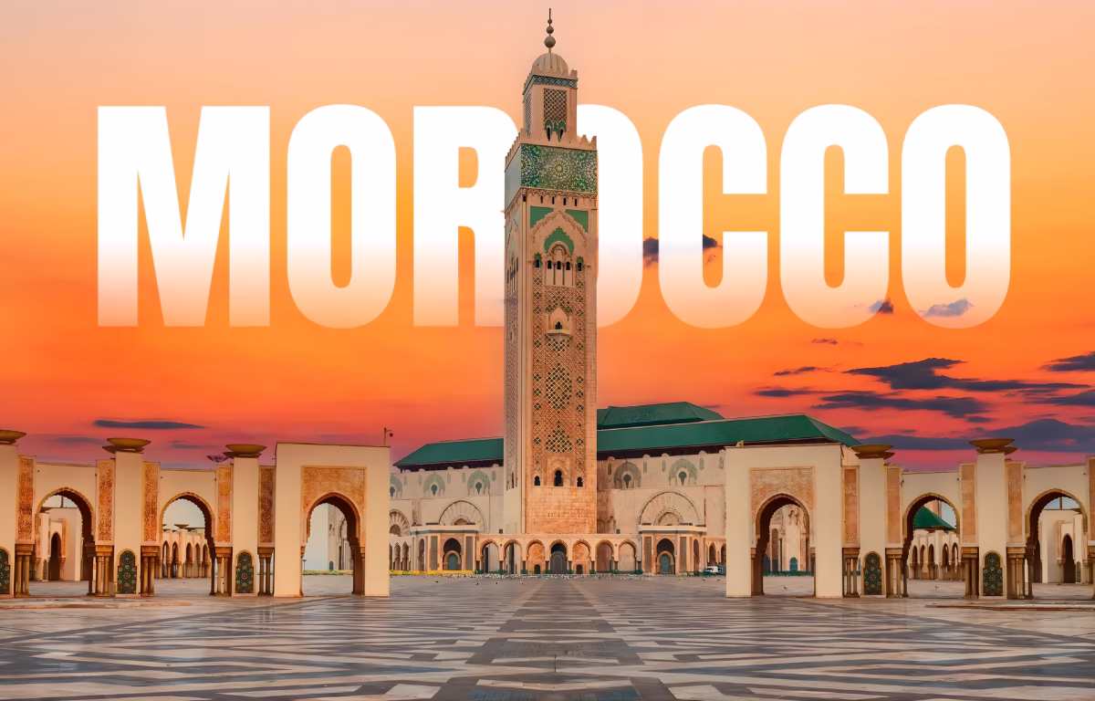 10 Things You Should Never Do in Morocco as a Tourist