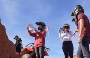 Best team building activities in Marrakech for companies