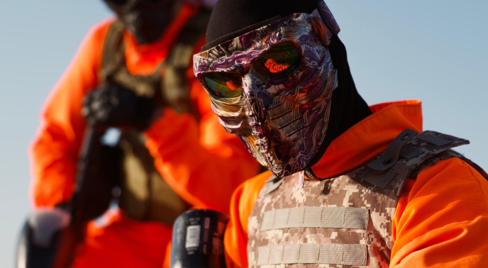 Paintball Prix Maroc – Tout savoir sur les tarifs et l'expérience chez Volcano Experience Marrakech