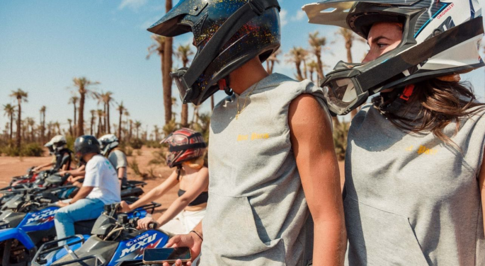 Top-Rated Experience Activities in Marrakech